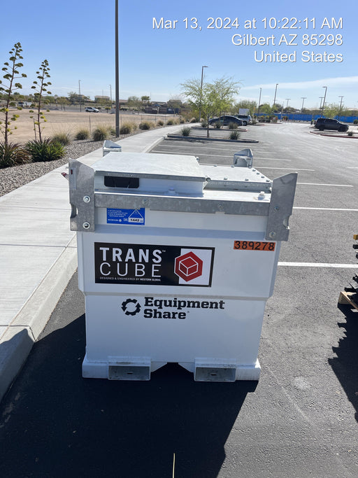 2024 WESTERN GLOBAL 10TCG-ES-12VFHK