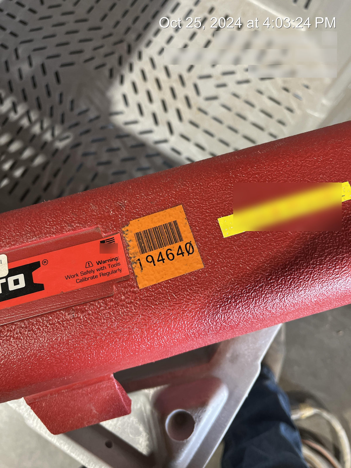 2021 PROTO J6018AB