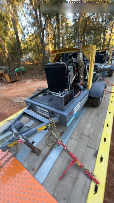 2022 ATLAS COPCO PAC F66 KD