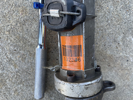 2021 PETOL P95-525