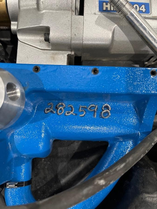 2022 HOUGEN MFG HMD904