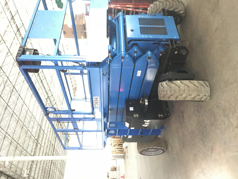 2020 GENIE GS-4390 RT