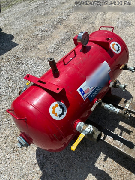 2023 TEXAS PNEUMATIC TOOLS, INC. TX-5AMF