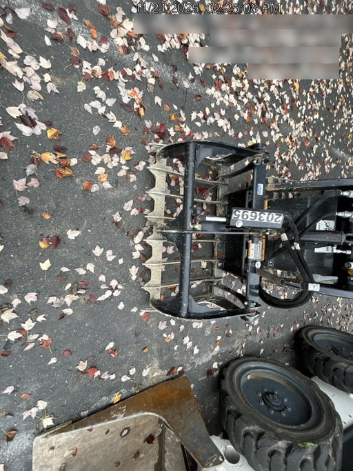 2022 PALADIN X285113