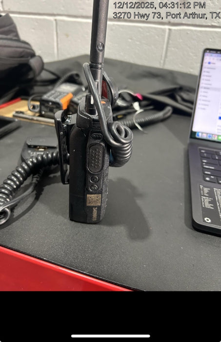 2023 MOTOROLA R7 DISPLAY