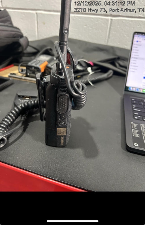 2023 MOTOROLA R7 DISPLAY