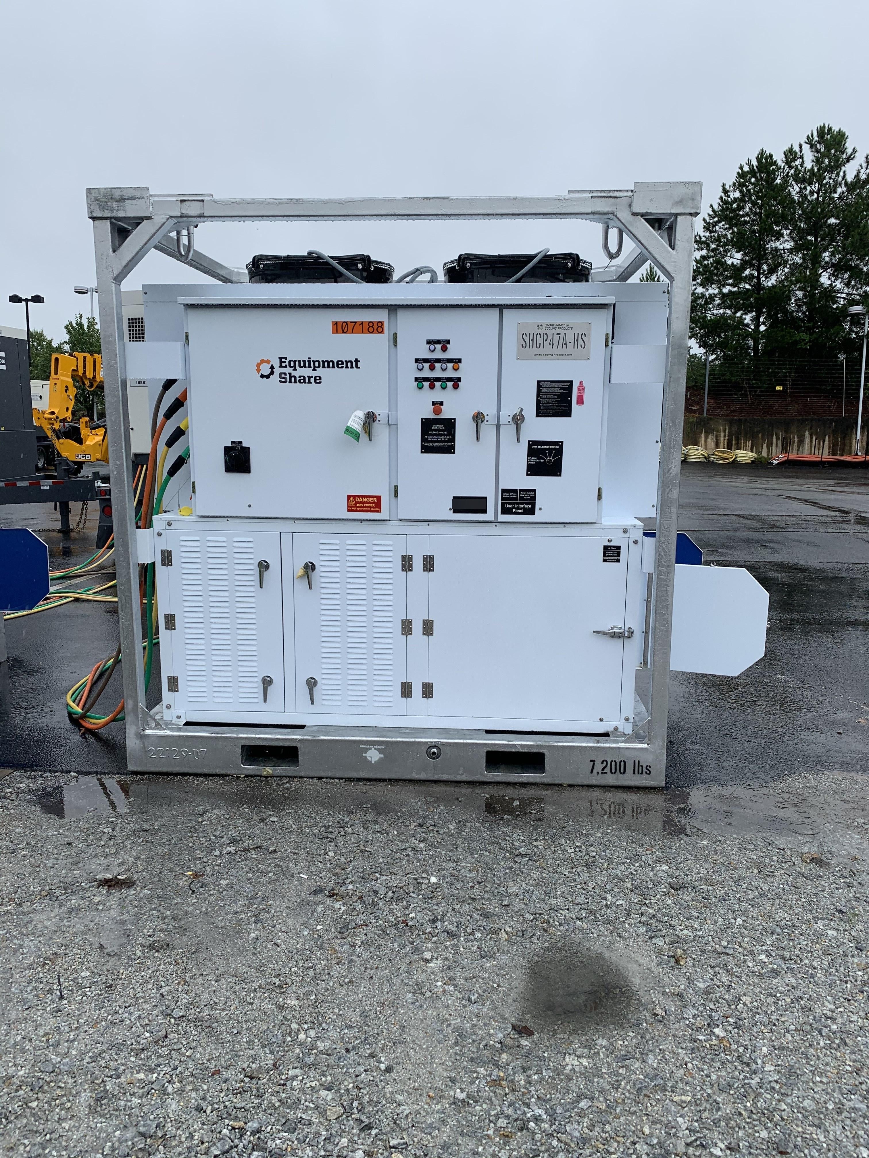 2020 SMARTECH SHCP47A-HS