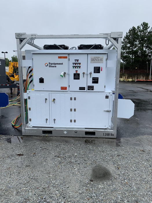 2020 SMARTECH SHCP47A-HS