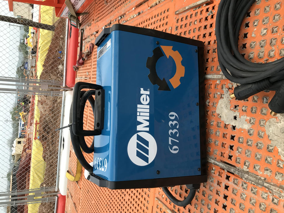 2020 MILLER ELECTRIC CST-280