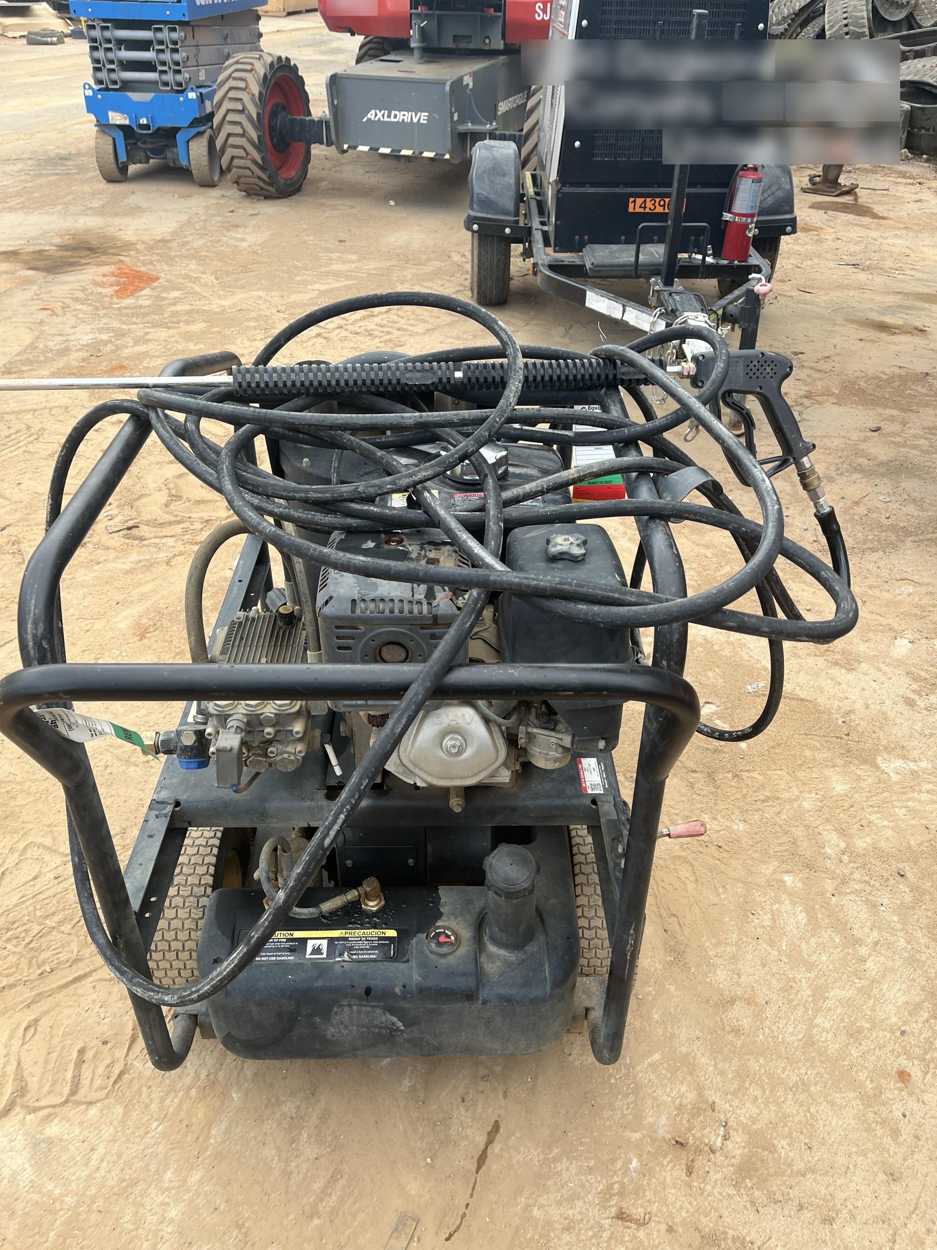 2020 MI-T-M CORPORATION HSP-3504-3MGH