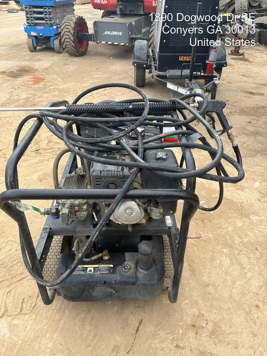 2020 MI-T-M CORPORATION HSP-3504-3MGH