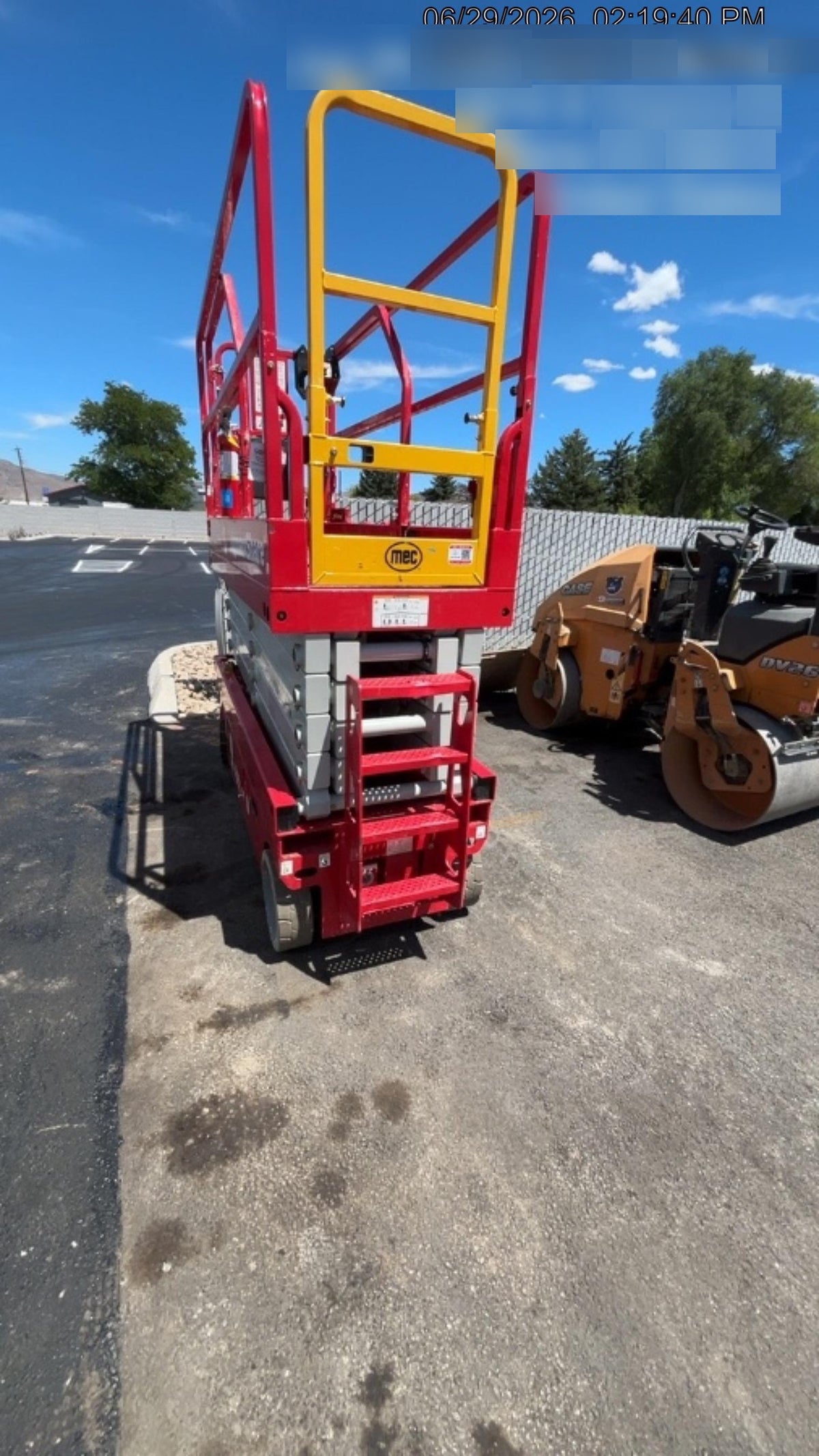 2026 MEC 3232SE