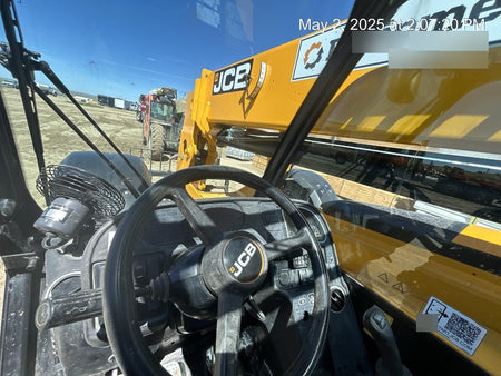 2022 JCB 509-42