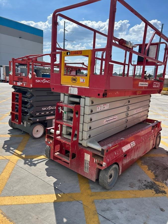 2021 MEC 4555SE