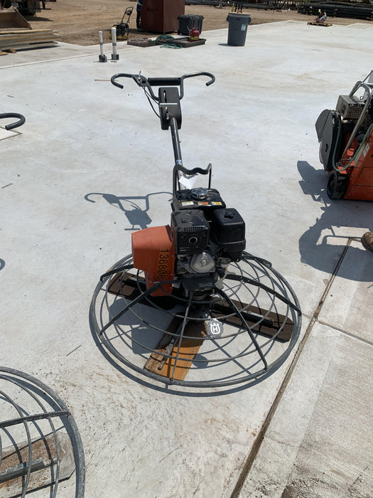 2021 HUSQVARNA CT 48-13A-V