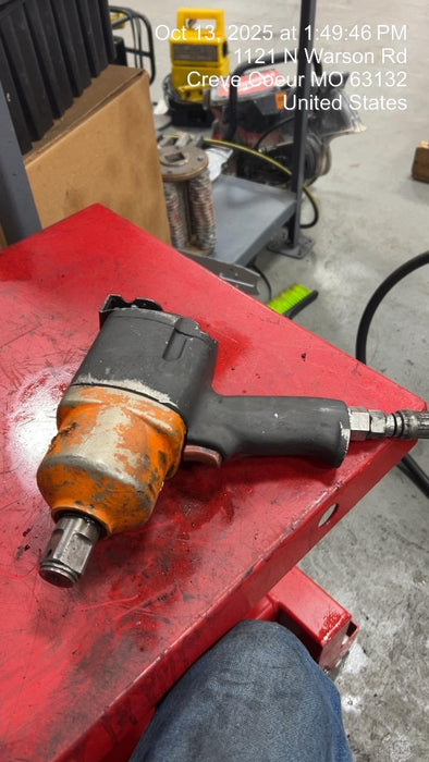 2023 MICHIGAN PNEUMATIC ES-751SS-TRACKER