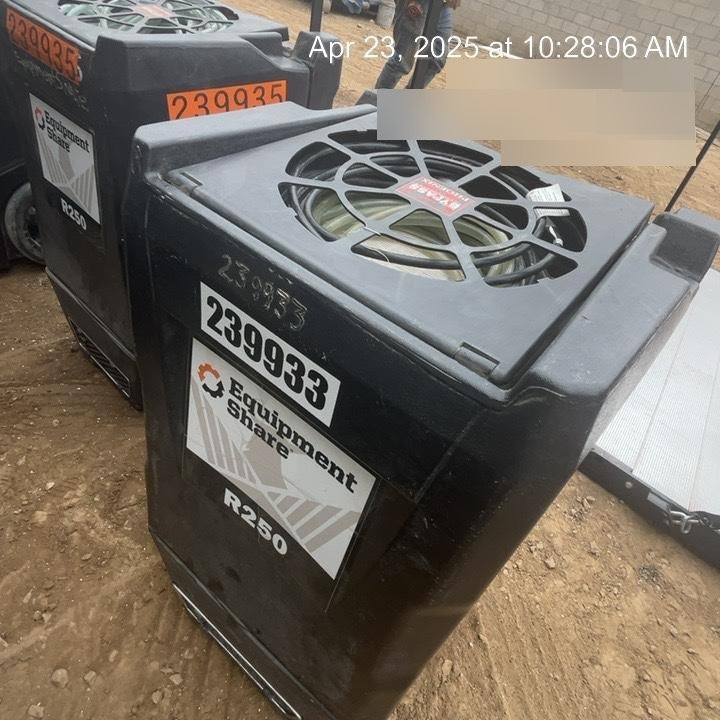 2022 PHOENIX R250