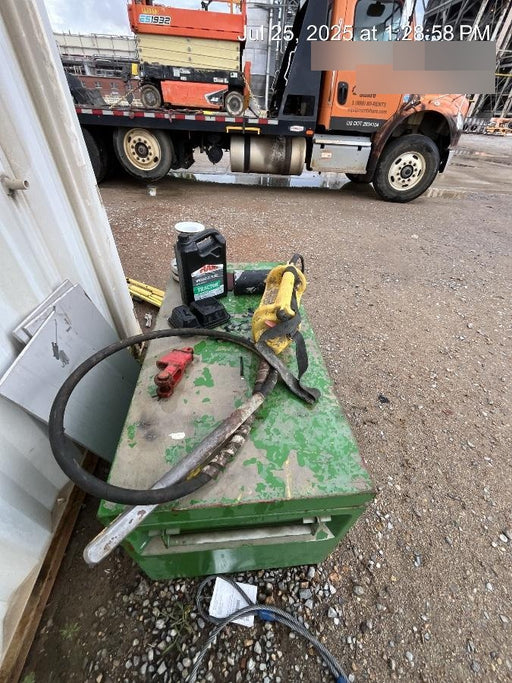 2020 WACKER NEUSON M2500