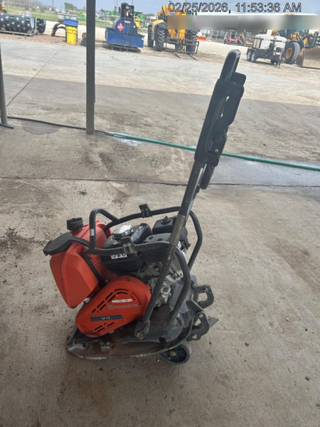 2024 HUSQVARNA LF75