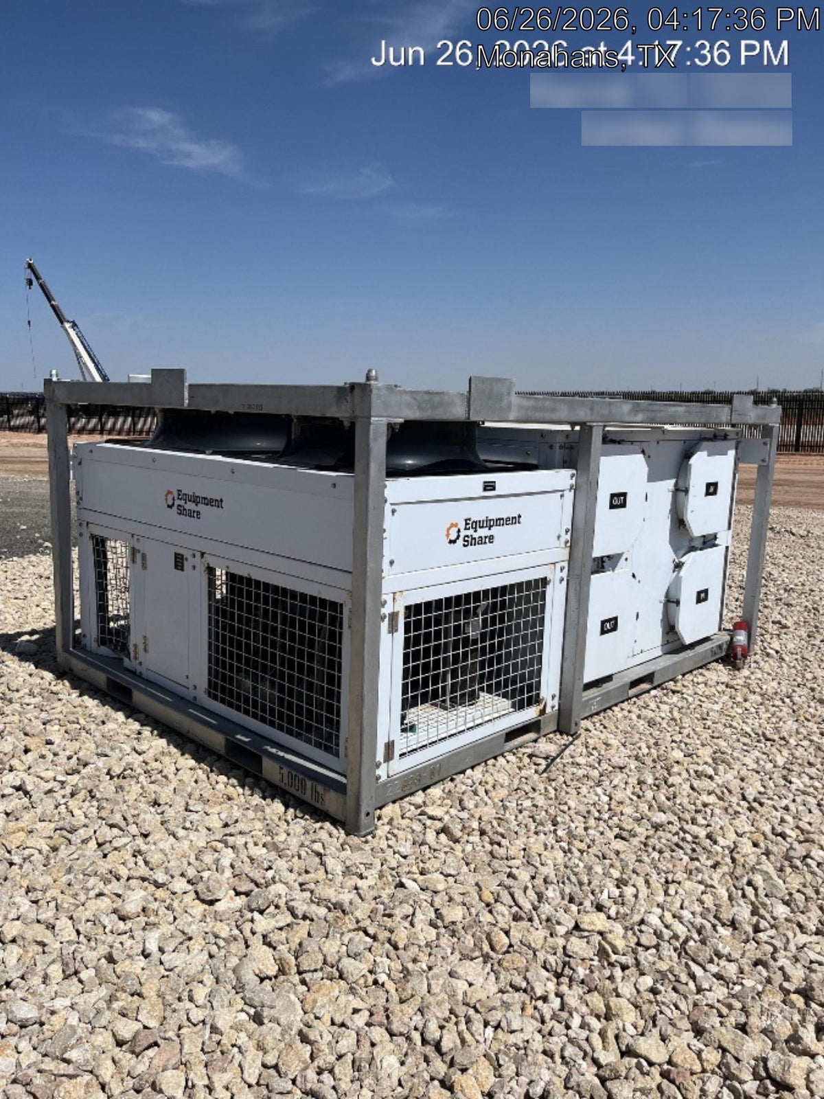 2021 SMARTECH SACP26A-SP