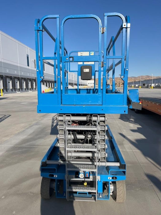 2021 GENIE GS-4046 E Drive