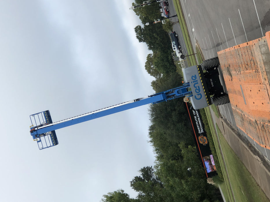2020 GENIE S-85 XC