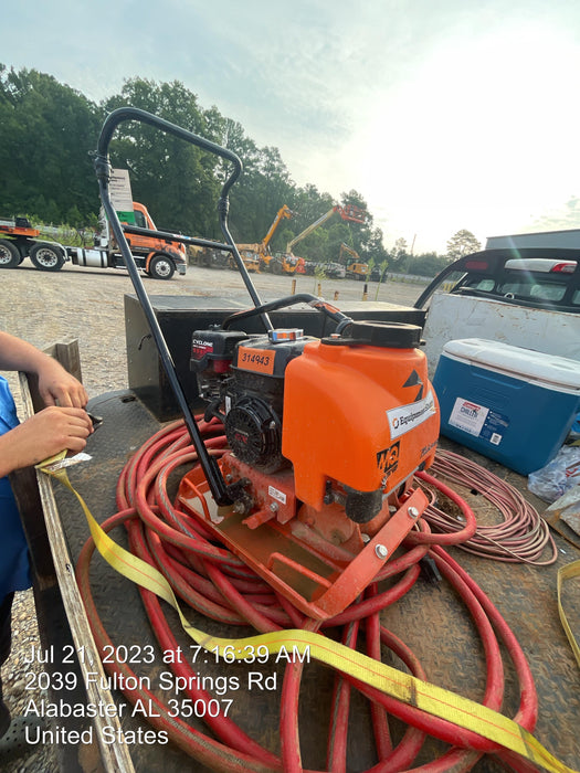 2023 MULTIQUIP MVC82VHW