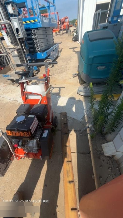 2024 HUSQVARNA FS400