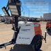 2024 Generac MLT2 Diesel, Flex Switch 120V Input, Powerzone Controller, 
(4) 320W LED Lights, 4kW Generator, 39.9 Gal Fuel Tank, 2" Ball, T3