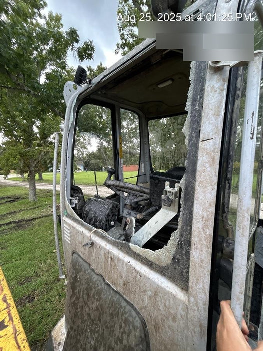 2019 WACKER NEUSON DW90