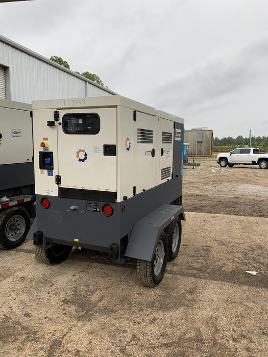 2020 ATLAS COPCO QAS 125