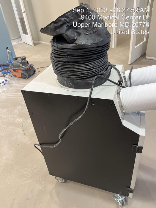 2023 KWIKOOL KPAC1411-2