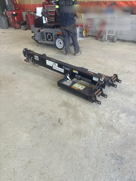 2024 STAR INDUSTRIES M1360B - Star JIB Boom