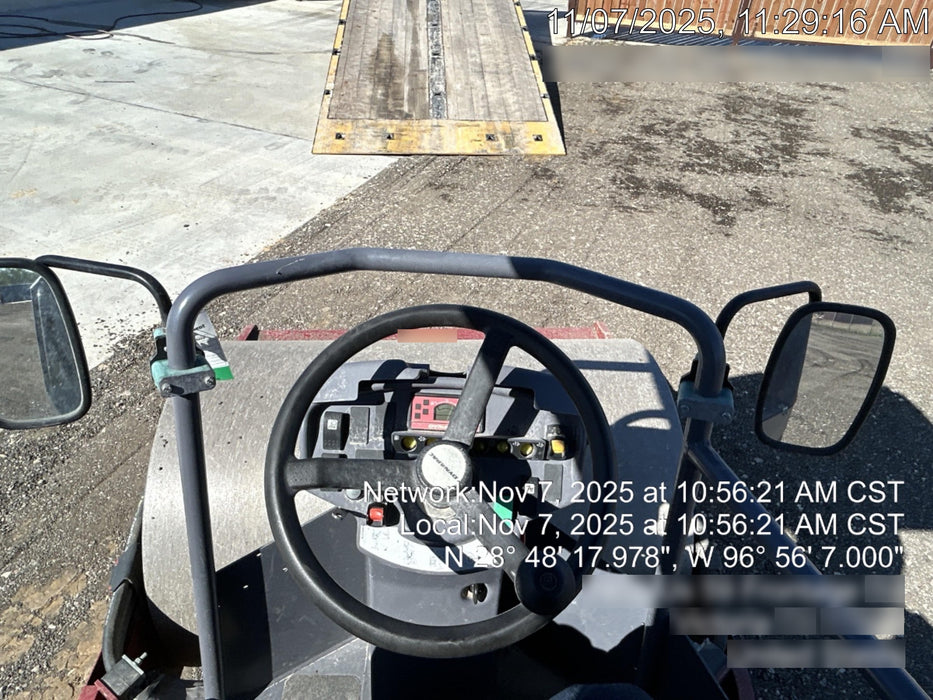 2024 DYNAPAC CA1300D