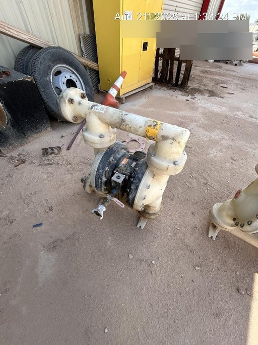 2021 INGERSOLL RAND PD20P-FPS-PTT