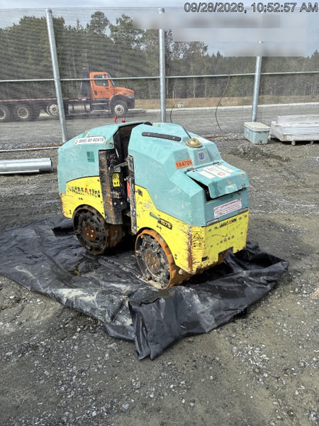 2021 AMMANN ARR 1575