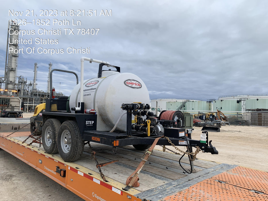 2023 SIMPSON SWT-52517