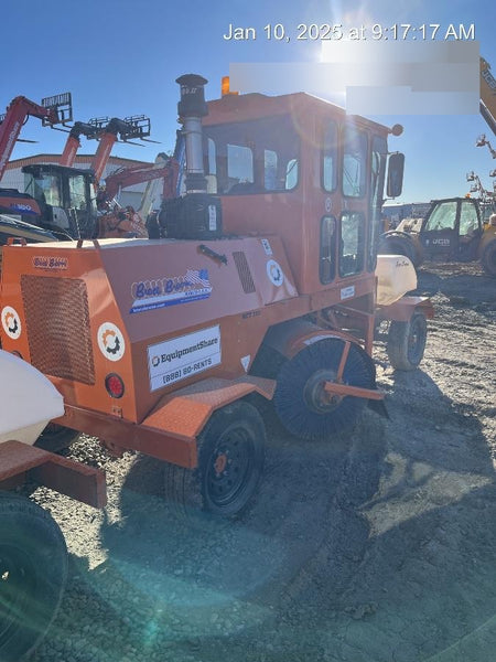 2023 BROCE RCT350