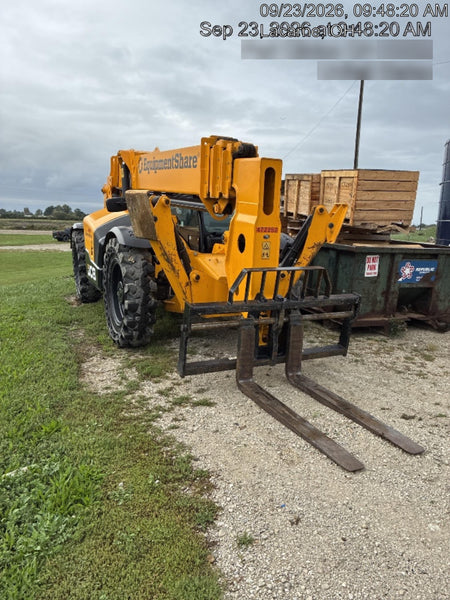 2025 JCB 512-56