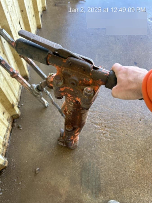 2019 AMERICAN PNEUMATIC TOOL APT-M160