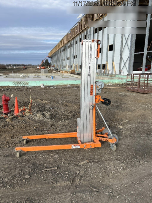 2021 LIFTSMART MLC-24