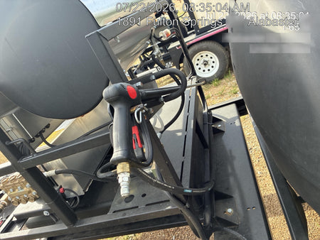 2026 WYLIE EXP-550L-S-HOTG
