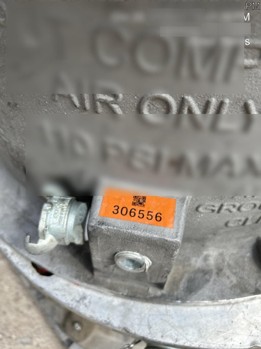 2023 WIDDER 20262-TRACKER