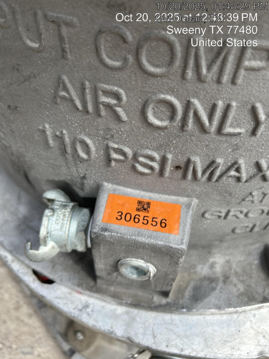 2023 WIDDER 20262-TRACKER