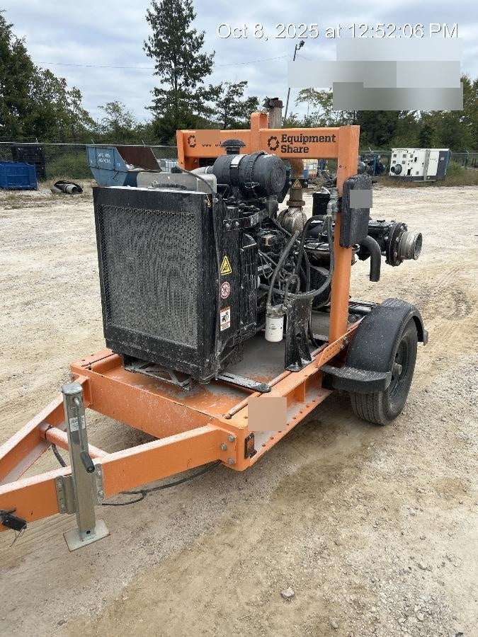 2021 PIONEER PP66S12L71-TD2.9L4