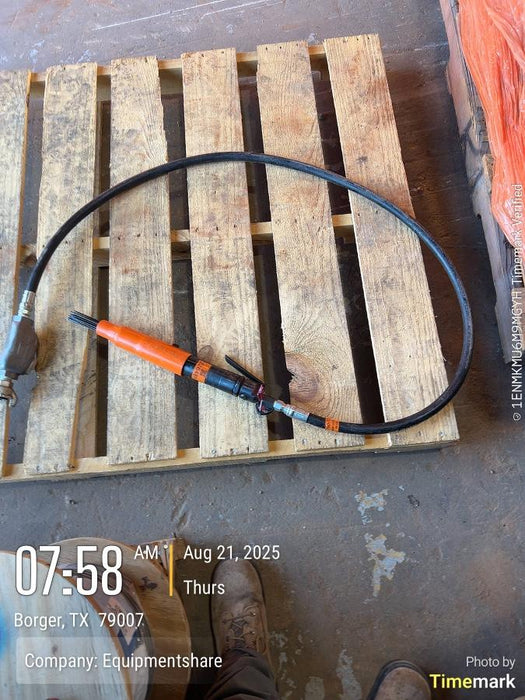 2022 MICHIGAN PNEUMATIC ES-1BLNS