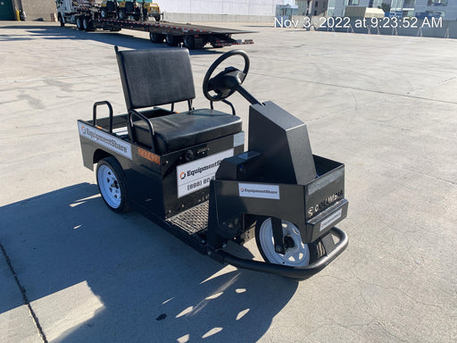 2022 COLUMBIA Expeditor