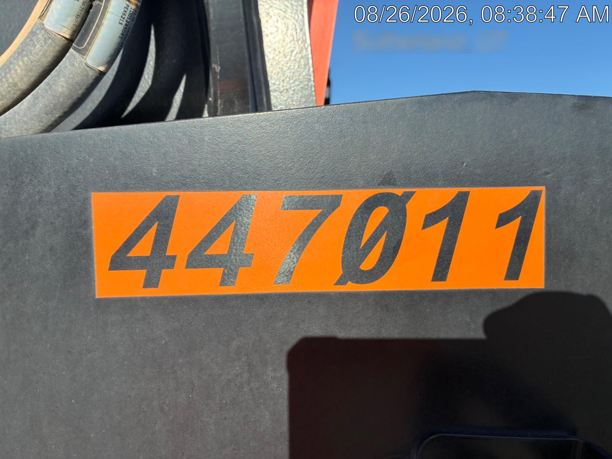 2024 SKYTRAK 10054