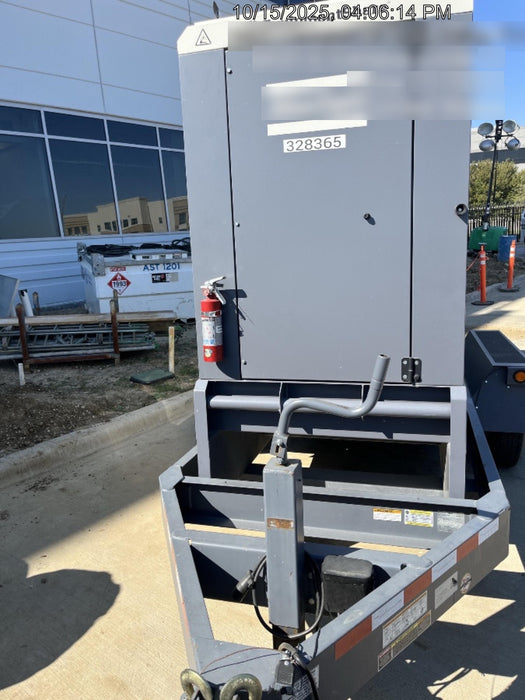 2023 ATLAS COPCO QAS 175