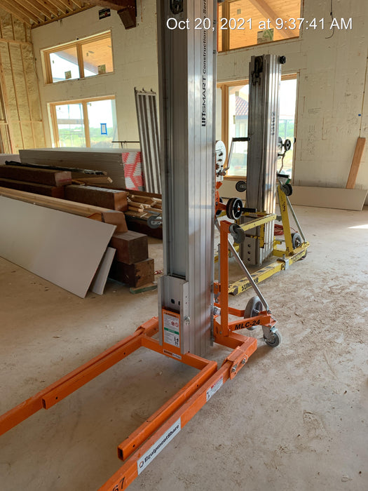 2021 LIFTSMART MLC-24